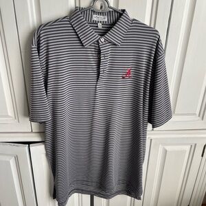 Alabama polo! Go tide!